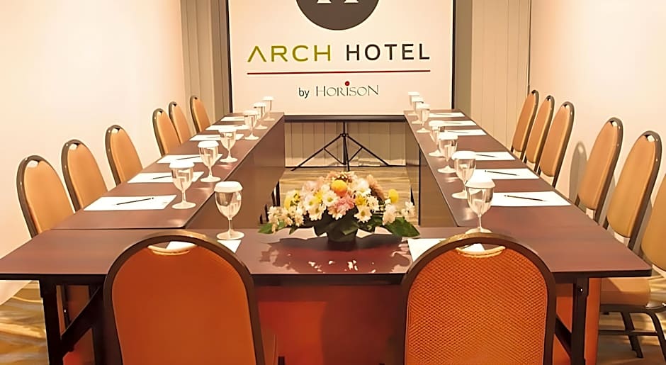 Arch Hotel Bogor