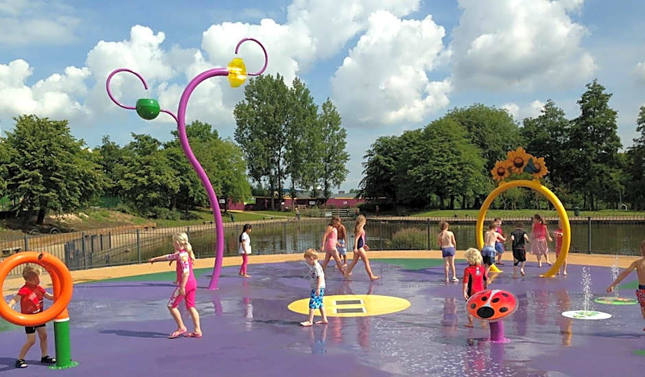 International Hotel Telford