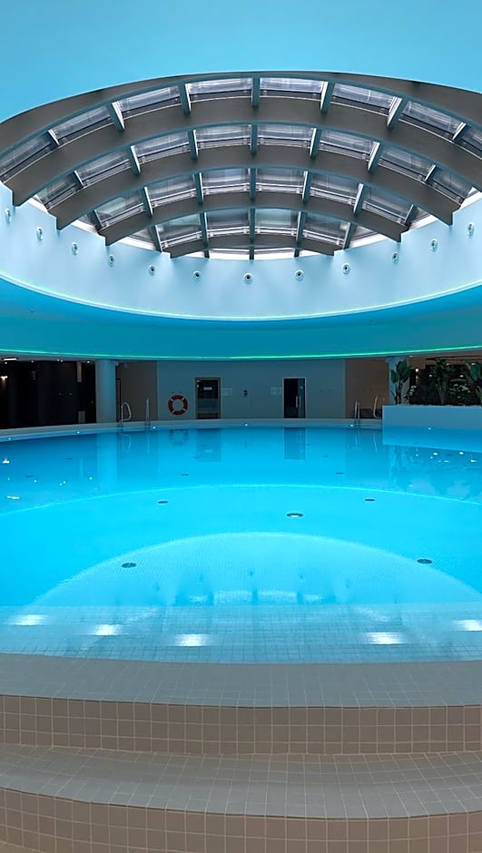 Hotel Dana Business & Conference