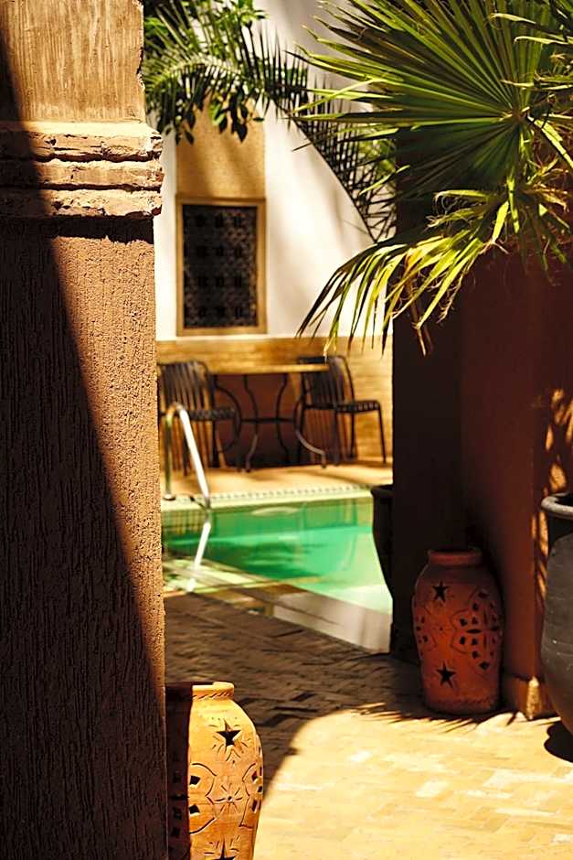 Riad Maison Palmier