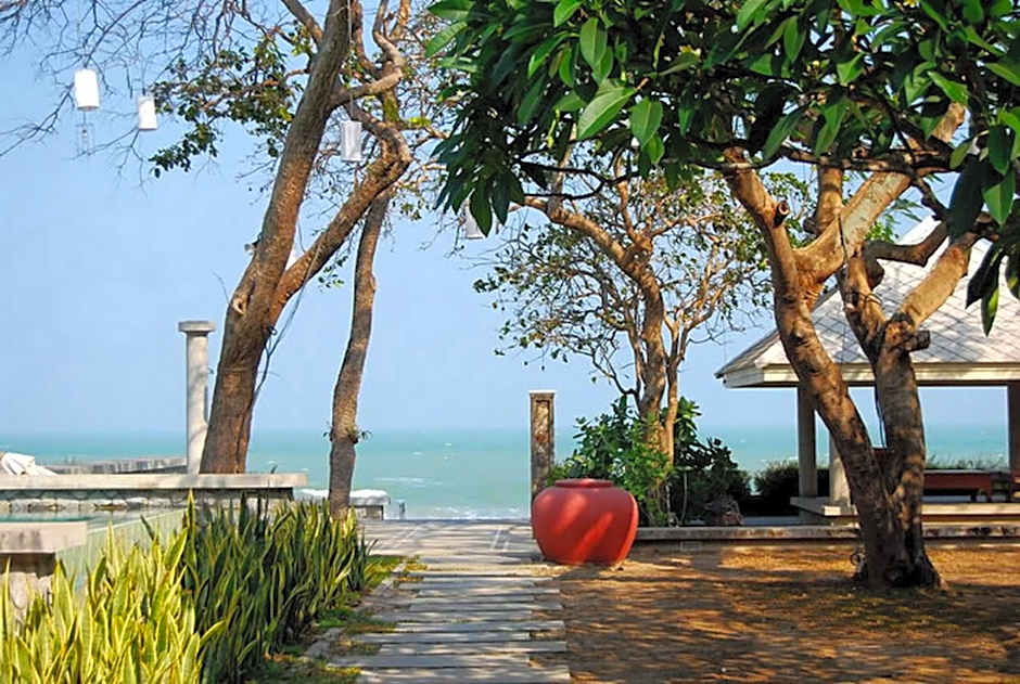 Baan Bayan - Hua Hin - SHA Extra Plus