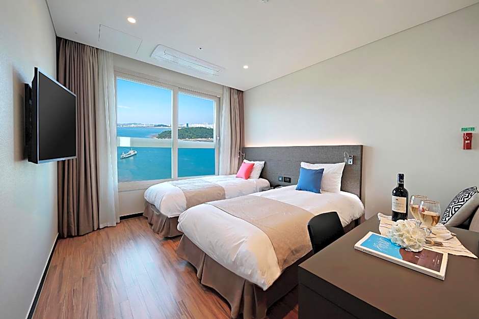 Airsky Hotel Incheon