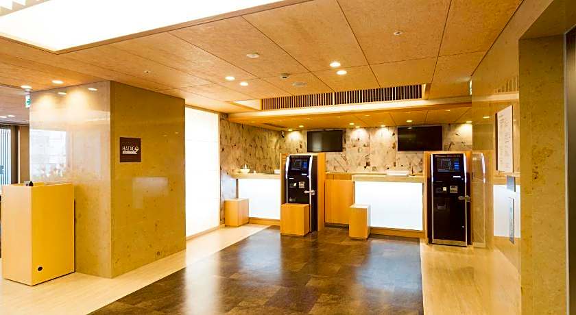 Myoujin-no-Yu Dormy Inn Premium Kanda Hot Spring