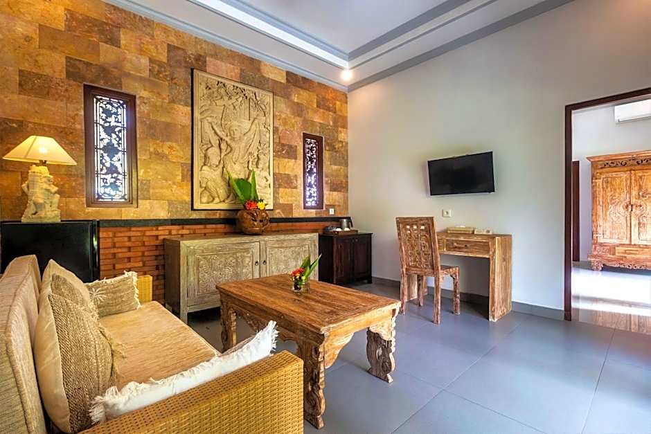Asli Bali Villas by AGATA