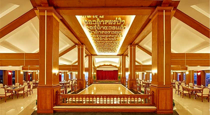 Eastern Grand Palace Hotel