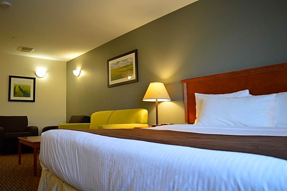 Super 8 by Wyndham Grande Prairie