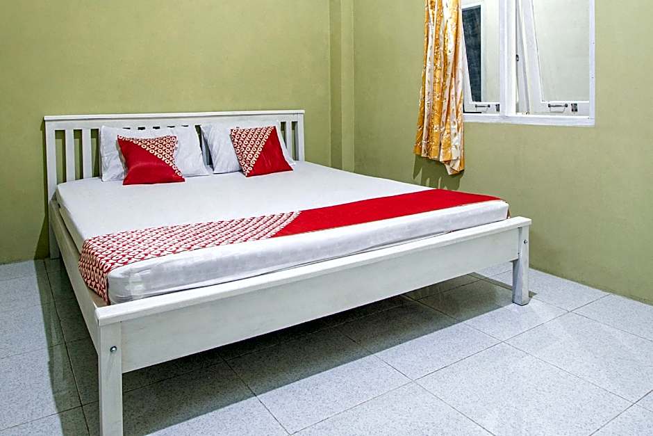 Hotel O Onong's Homestay Near Dodikjur Rindam XIII/Merdeka