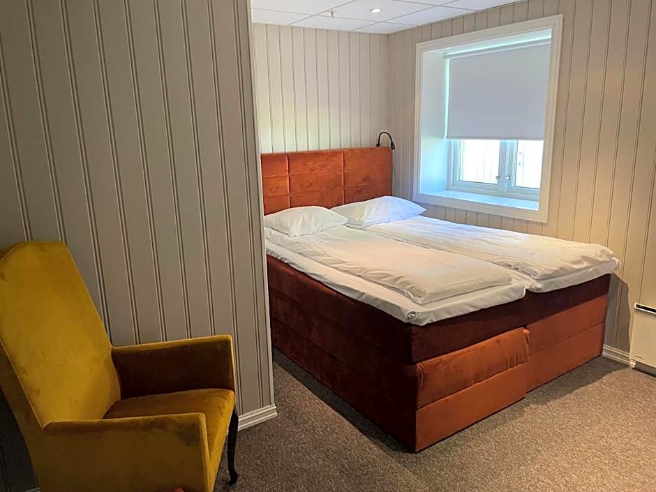 Seljord Hotel - Unike Hoteller