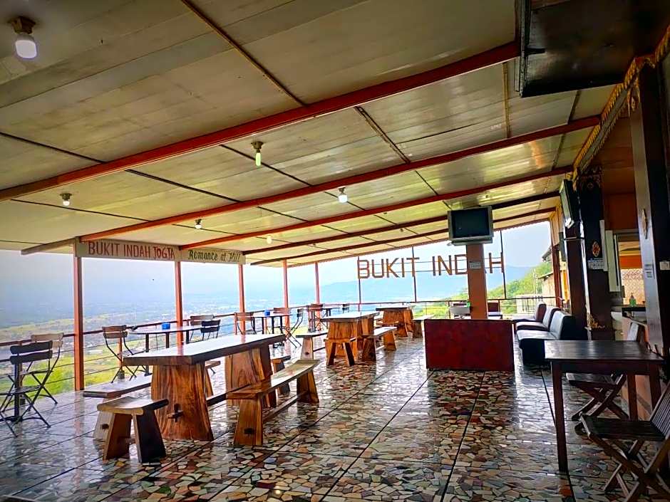 Bukit Indah Hotel - Piyungan