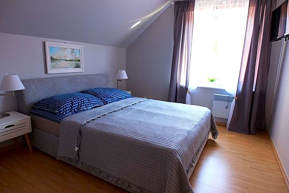 Ośrodek Wypoczynkowy Relaks i Apartamenty