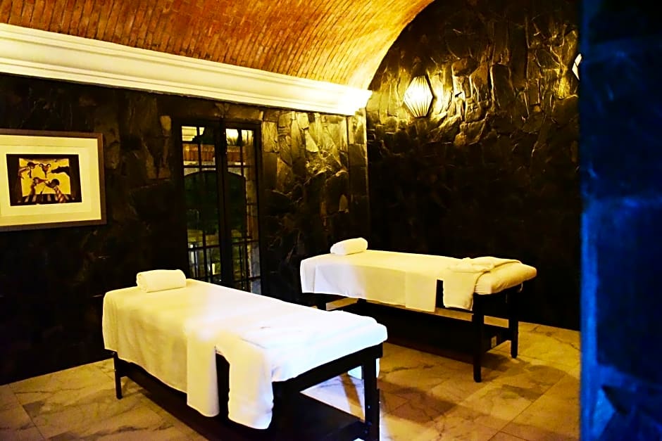 Hacienda San Patricio