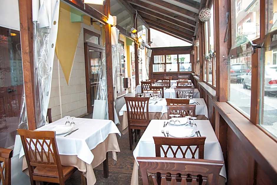 Albergo Perseo