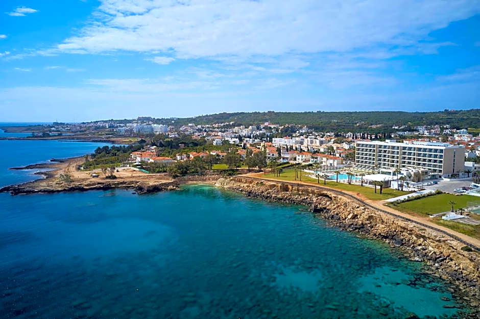 Sunrise Jade - Adults Only