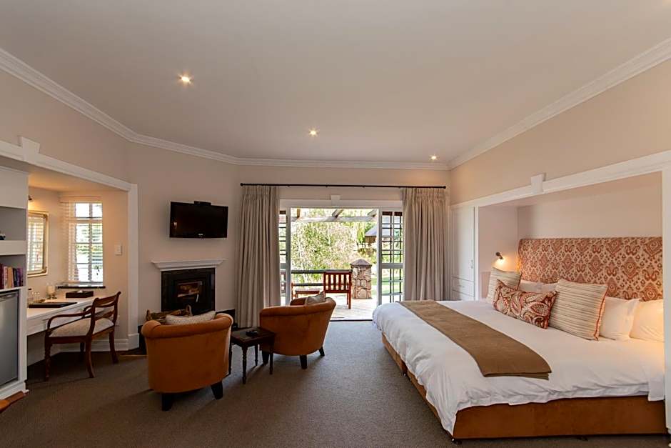 Walkersons Hotel & Spa