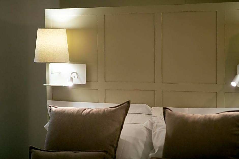 San Marco Boutique Rooms