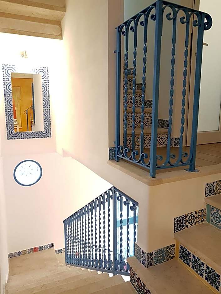 Cortile Sant'Agostino - Suites & Rooms