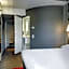 Ibis London Docklands Canary Wharf