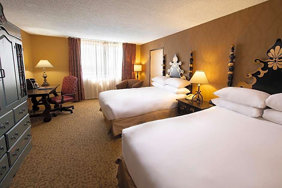 Hotel Encanto De Las Cruces