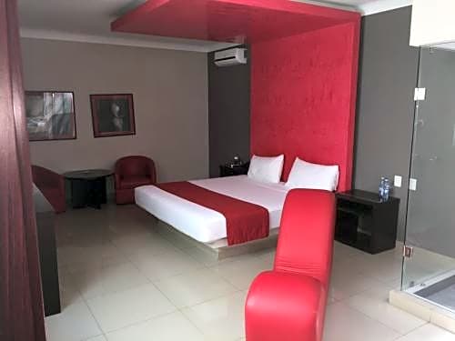 Motel Real de Queretaro