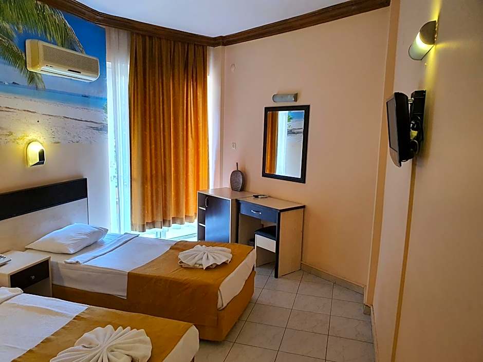 Kleopatra Ikiz Hotel