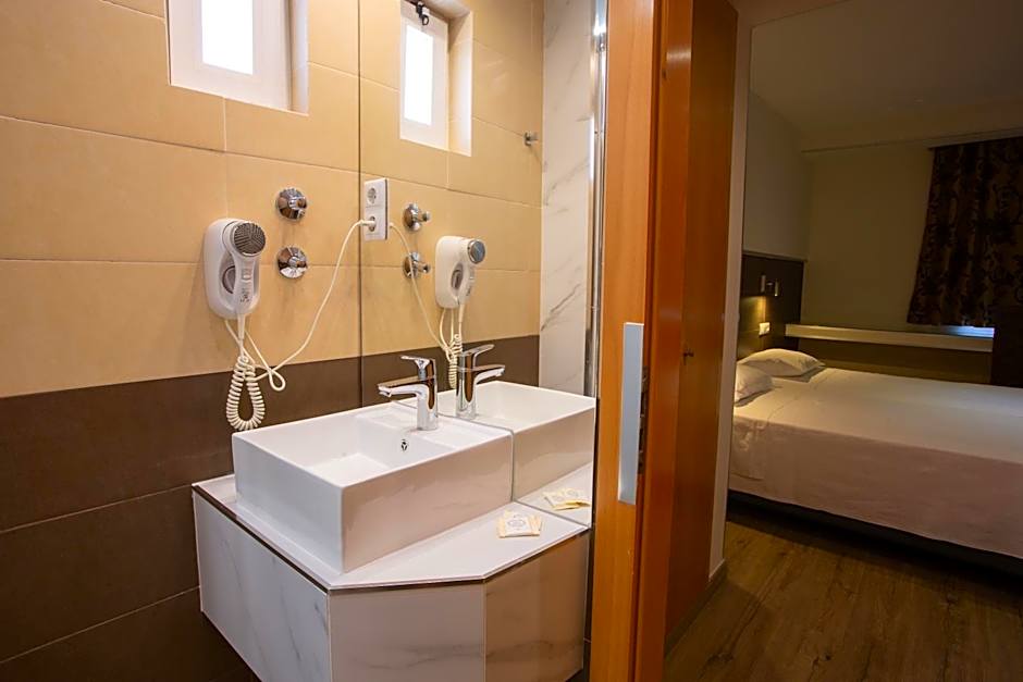 Hotel Bocage