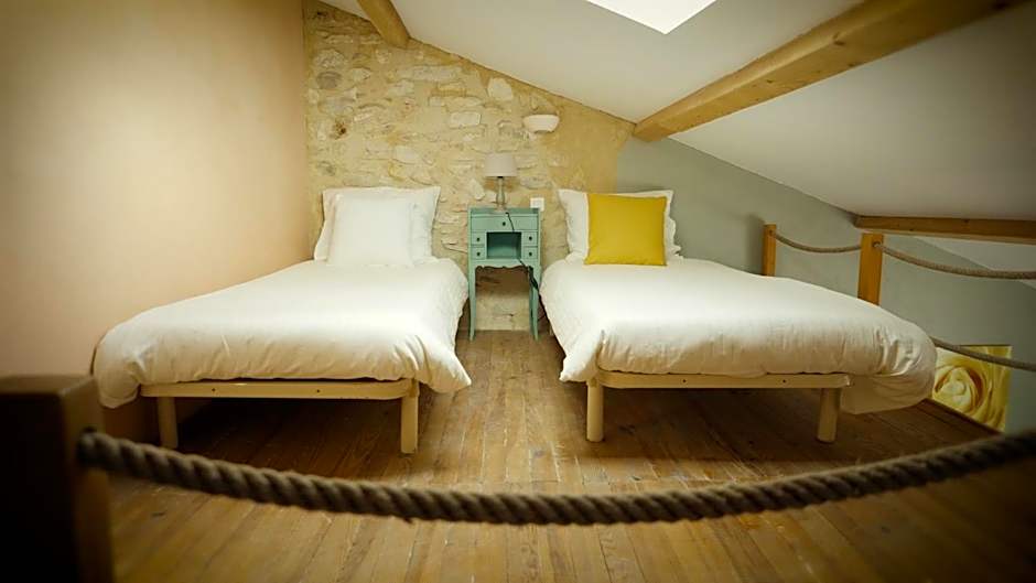 Hôtel restaurant Clos des Sullys