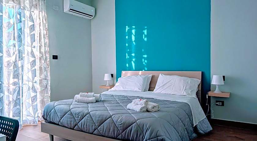 Nirvana Bed and Breakfast Experience