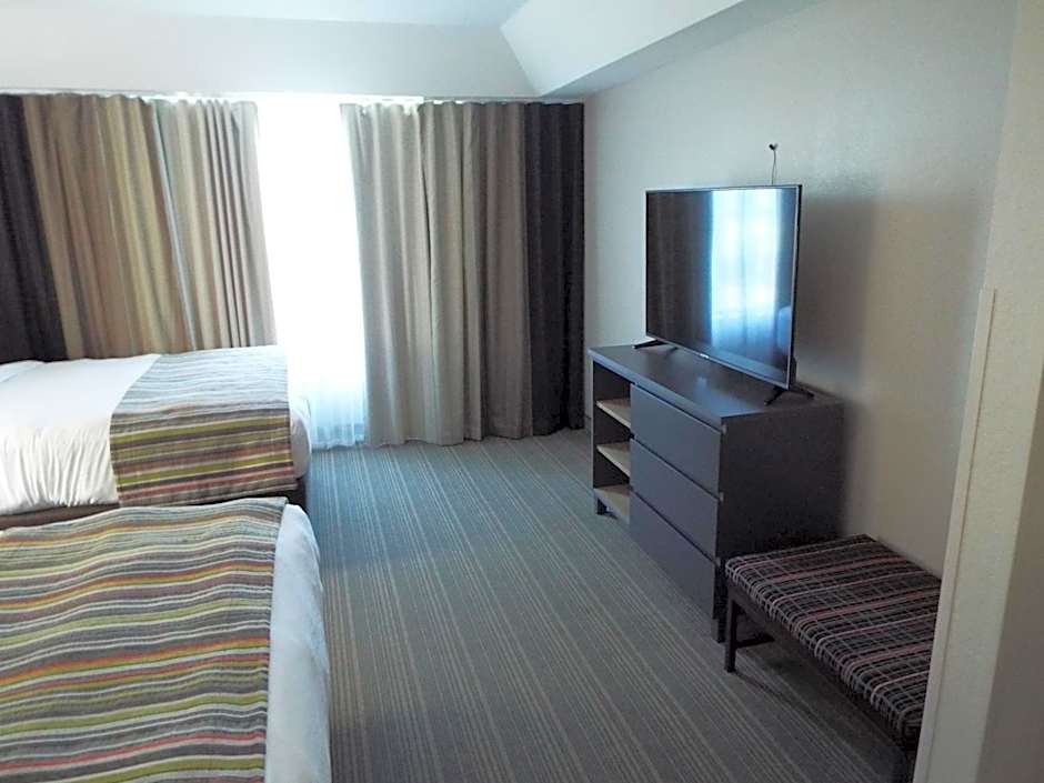 Country Inn & Suites by Radisson, McDonough, GA
