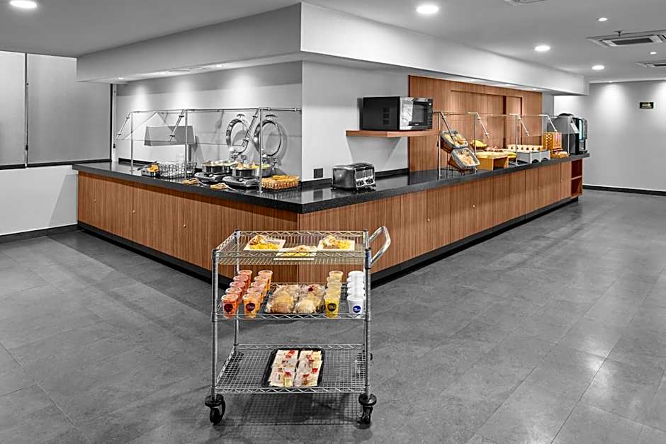 City Express by Marriott Ciudad Juarez