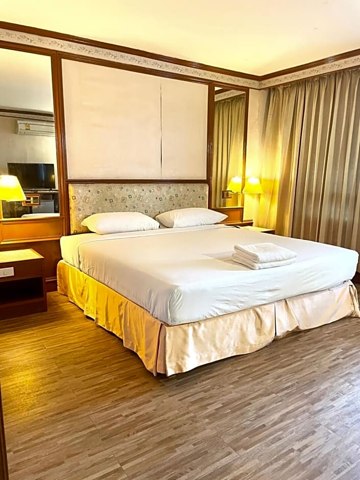 Hotel Pattaya Beach