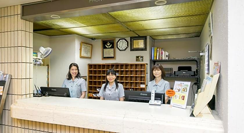 Hotel Ohedo