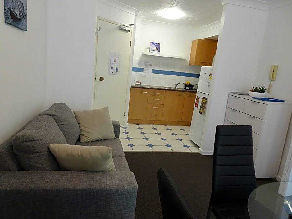 Costa D'Ora Holiday Apartments