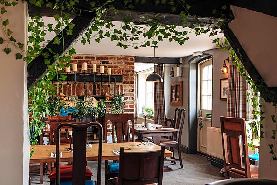 The Pelican Inn