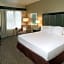 DoubleTree by Hilton Raleigh Durham Airport at Research Triangle Park