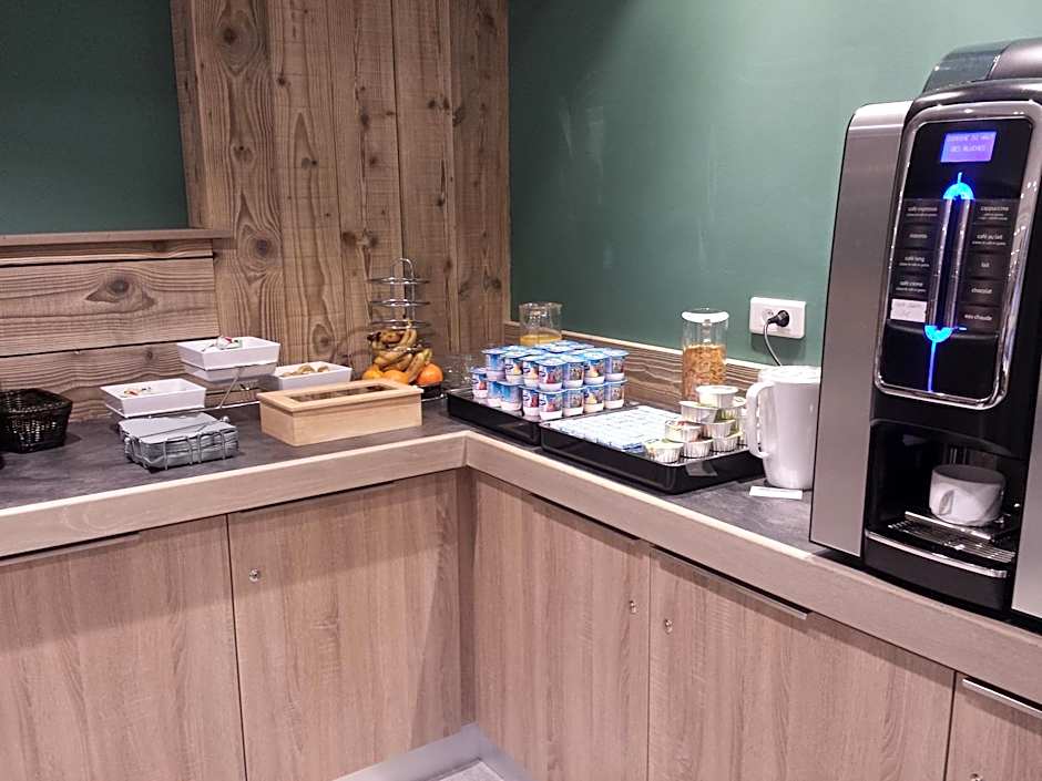 Domaine du Haut des Bluches