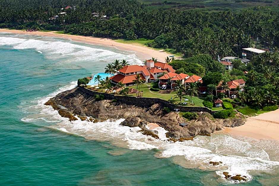 Jetwing Saman Villas, A Luxury Reserve - Adults Only