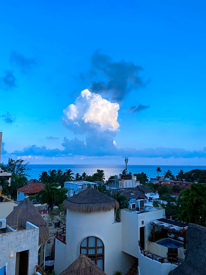 Sole Suites Apartments Playa del Carmen