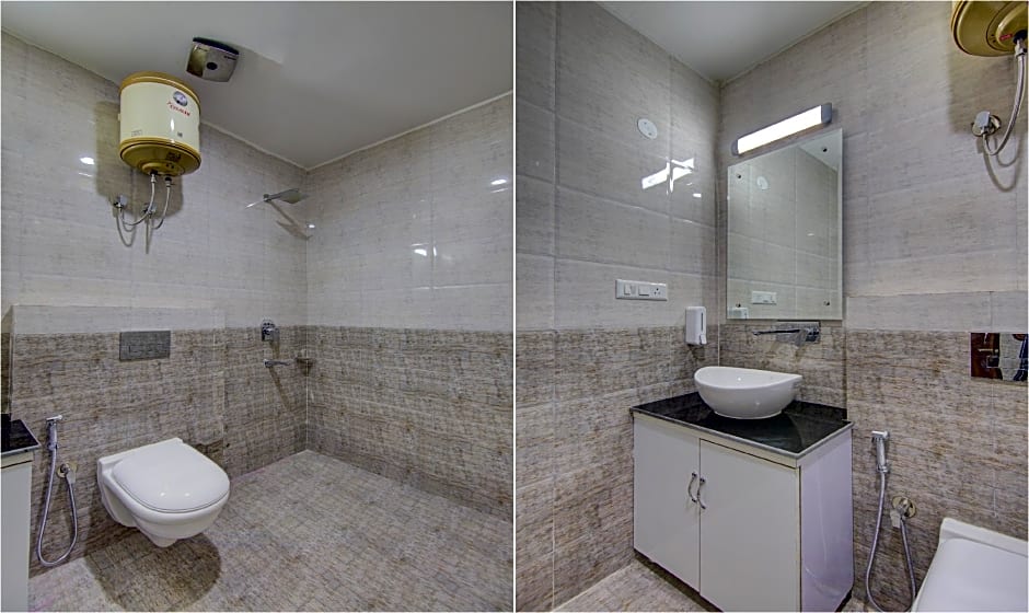 Treebo Down Town, Dalhousie