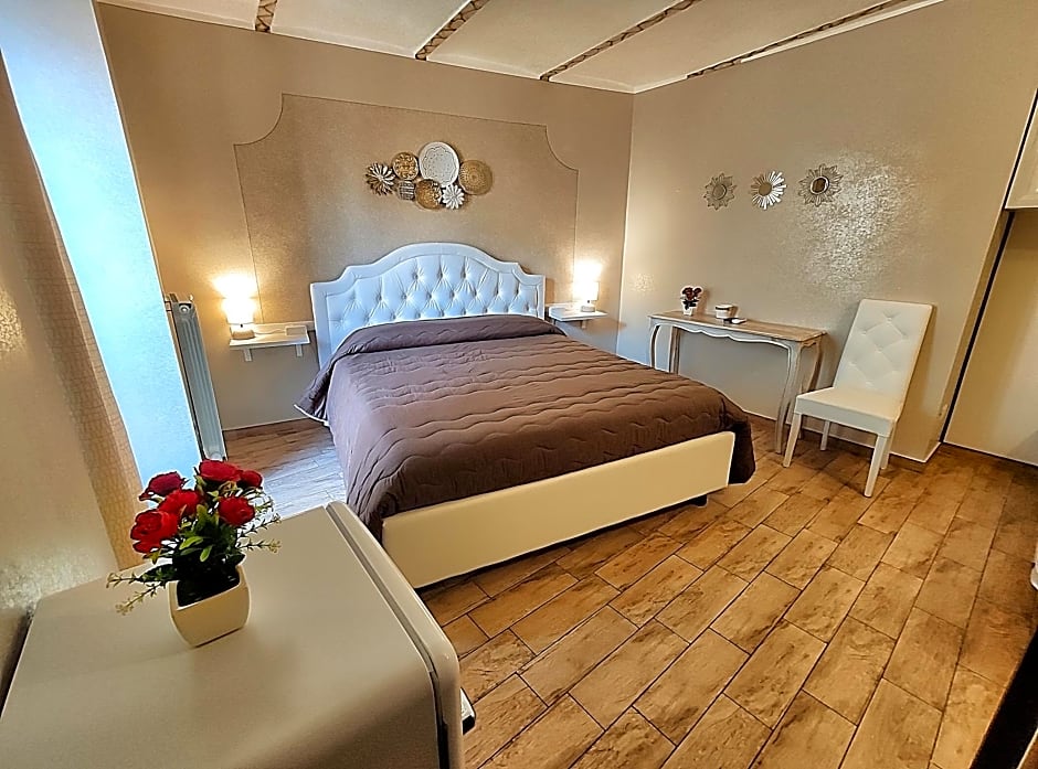 B&B Duca Orsini