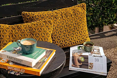 Comfort Room 1 Double Bed Balcony