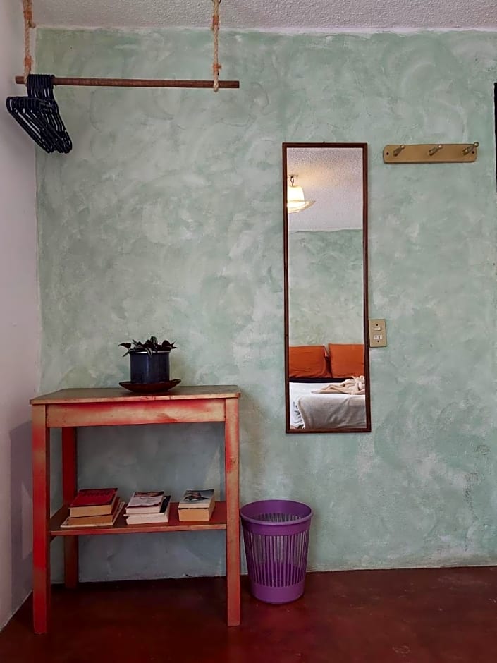Hostal Posada Mi Casa