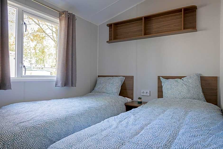 Vakantiehuis Hoge Kempen - 25 minuten Roermond, Maasmechelen & Maastricht