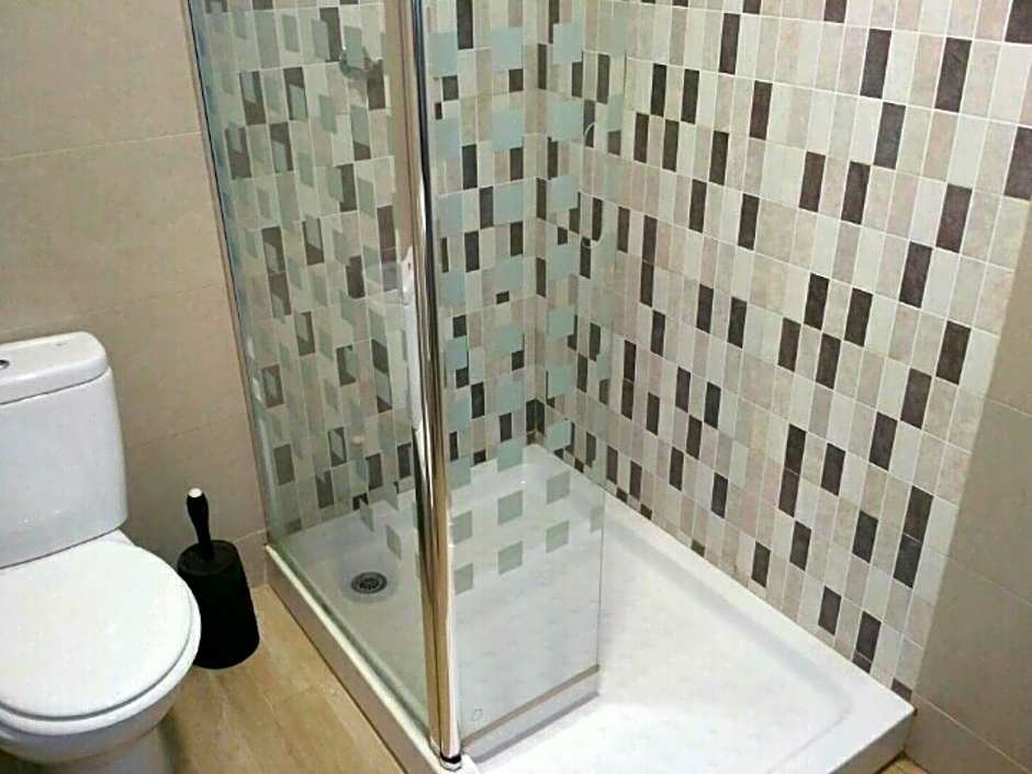 Pensión La Montoreña