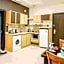 Rest Night Serviced Apartments- AlHamra