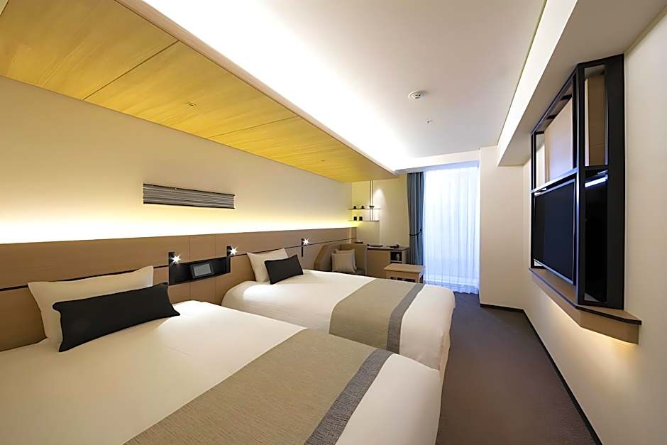 Hotel Keihan Kyotoeki Minami