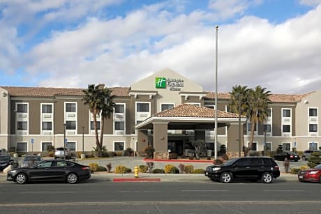Holiday Inn Express Hotel & Suites Hesperia, an IHG Hotel