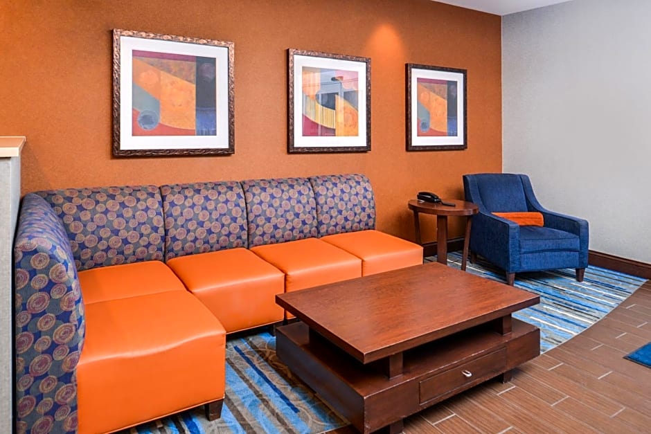 Holiday Inn Express Hotel & Suites York