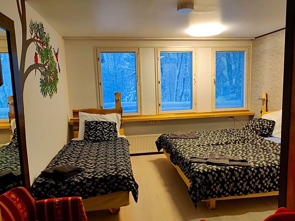 Jaala Hotel Guesthouse