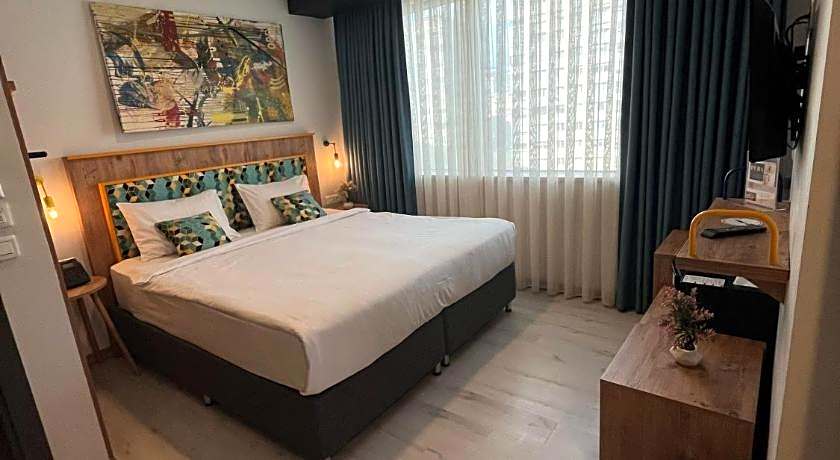 The Gate Kadikoy Downtown