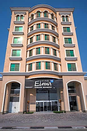Elevar Plus Hotel - Fanduq Ailifar Bilas